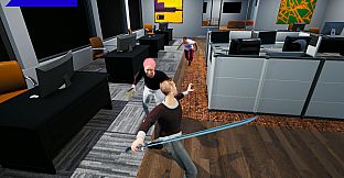 Revenge of The Gamer