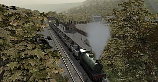Train Simulator: Class J94 ‘Memories of Maerdy’ Loco Add-On