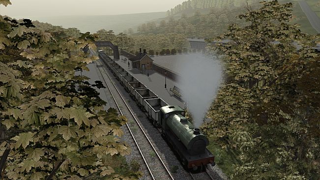 Train Simulator: Class J94 ‘Memories of Maerdy’ Loco Add-On
