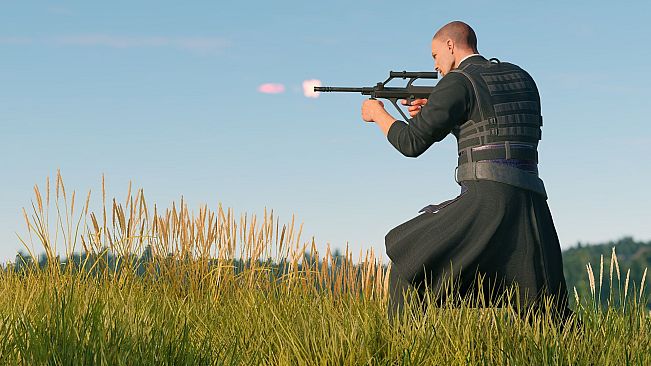 CRSED: Cuisine Royale - Holy Beast Pack