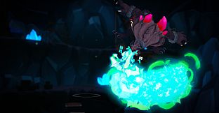 Rushdown Revolt: Nemesis The Torment