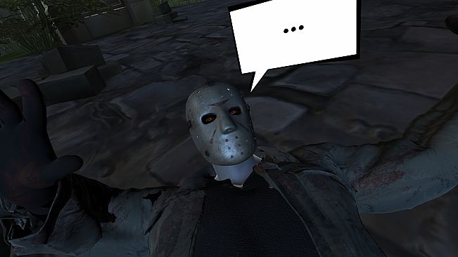 Fright Night Sex Fest