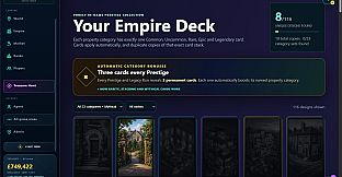 Own The Map