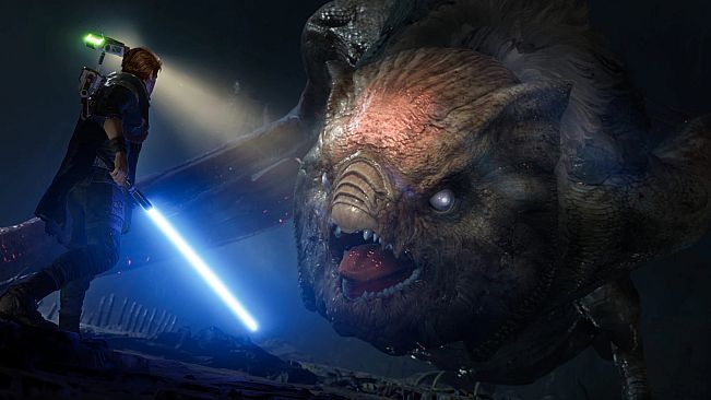 STAR WARS Jedi: Fallen Order