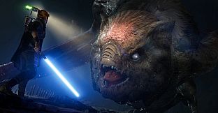 STAR WARS Jedi: Fallen Order