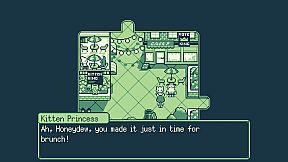 Melon Journey: Bittersweet Memories