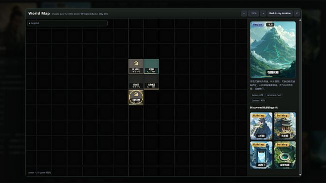 AI Cultivation Sandbox