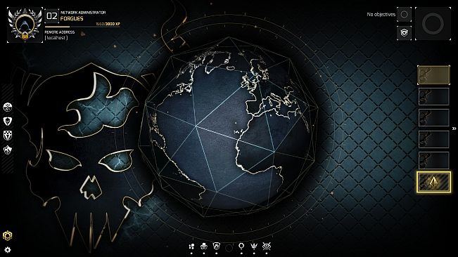 NITE Team 4: Network Administrator