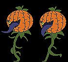 Gun Witch - Art Asset Pack