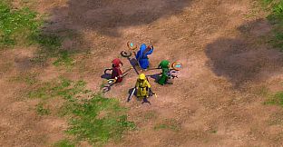 Magicka: Horror Props Item Pack