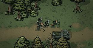 Bad 2 Bad: Apocalypse - 7 Character Pack