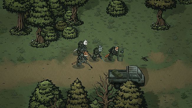 Bad 2 Bad: Apocalypse - 7 Character Pack