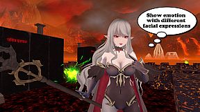 e-act Catcher for Akpala