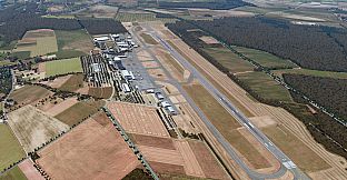 X-Plane 11 - Add-on: Aerosoft - Paderborn XP