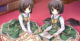 Endless Jade Sea Artbook