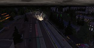 Trainz 2022 DLC - Balezino Mosti