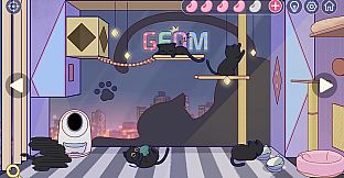 房间的秘密3设定集