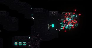 Overpowered 1 - Mars Infestation