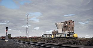Train Sim World 2: Tees Valley Line: Darlington – Saltburn-by-the-Sea Route Add-On
