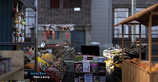 Milfvania Ep. 1 - Winter DLC