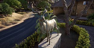 Way of the Hunter 2 - Season Pass