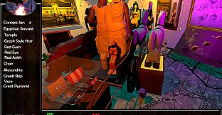 Hidden Histories: The Principality