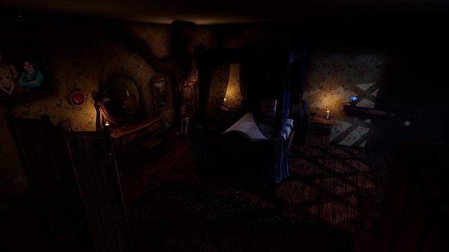 FAIRYMM: the Insomniac Beauty