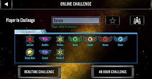 Star Realms - Cosmic Gambit