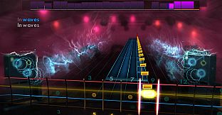 Rocksmith 2014 Edition – Remastered – Trivium - “In Waves”