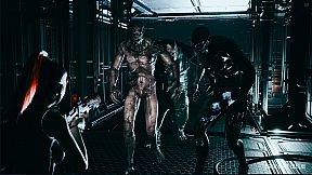 深空七号 Deep Space 7