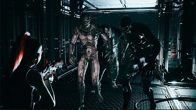 深空七号 Deep Space 7