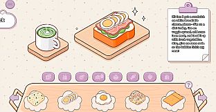 Make my Sandwich