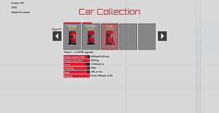 Roadclub: League Racing