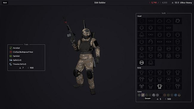 Obscurity: Unknown Threat