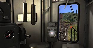 Train Simulator: B&O Kingwood Branch: Tunnelton - Kingwood Route Add-On
