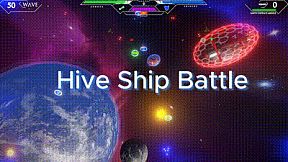 No Pressure: Hive War