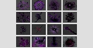 RPG Developer Bakin EVFX Shadeforge
