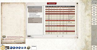 Fantasy Grounds - SWADE Vehicle Guide