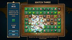 Adventure Trip: Amazing World 2 Collector's Edition