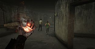 Dead by Daylight - The Last Breath Chapter