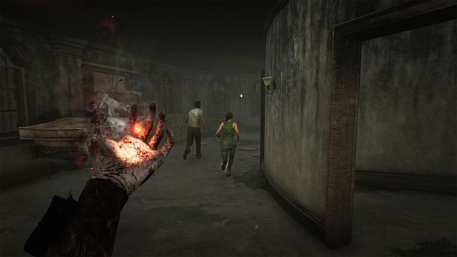 Dead by Daylight - The Last Breath Chapter