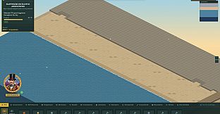 Victorian Pier Tycoon