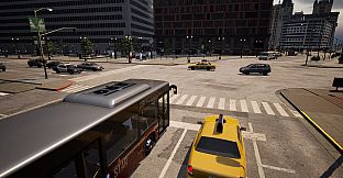 City Bus Simulator 2026