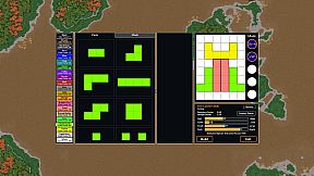 Intergalactic Fishing