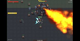 RobotSurvivors