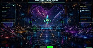 Nova Swarm