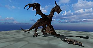 Figurine Scene Simulator: Bedtime Stories Franchise