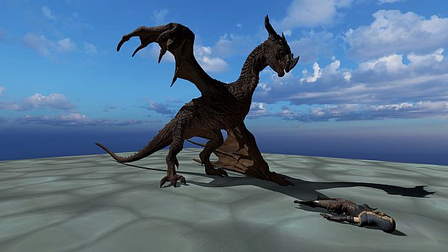 Figurine Scene Simulator: Bedtime Stories Franchise