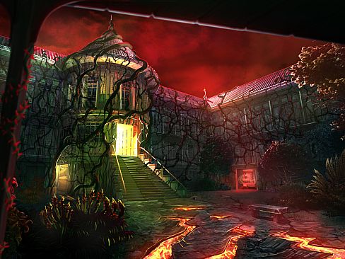 Melissa K. and the Heart of Gold Collector's Edition