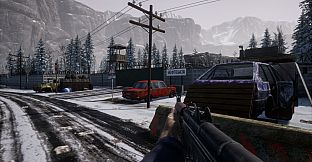 Anarchy: Wolf's law : Prologue